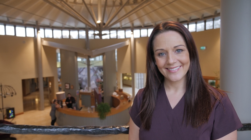 One Day: How Ireland Unwinds