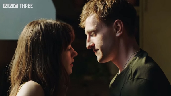 Sally Rooney's Normal People has already been adapted by the BBC