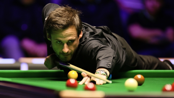 David Gilbert will face Kyren Wilson for a place in the semi-finals