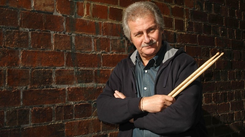 Pete Best: "I have no regrets. It was a wonderful experience to play with the biggest band in showbiz."