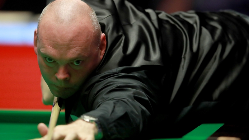 Former world champion Stuart Bingham made light work of his opponents