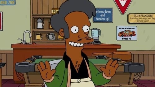 Hank Azaria is the voice behind Apu Nahasapeemapetilon (Pic Twentieth Century Fox)