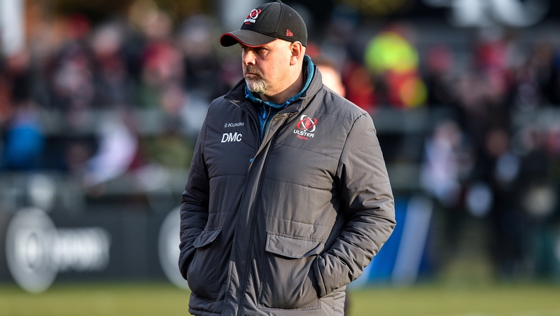 'It would be really nice if we could go against what is the standard procedure which is to lose away from home in the quarter-final'