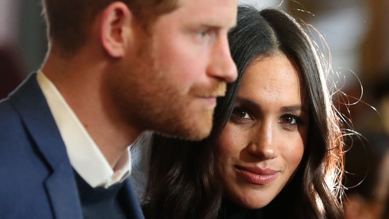 Meghan Markle formally complained to ITV about Piers Morgan before he quit Good Morning Britain