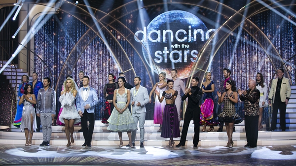 Dancing with the Stars