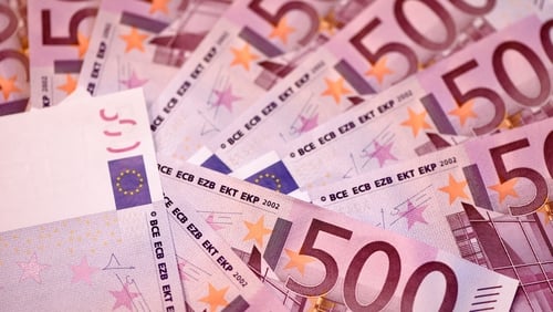 Bank loans to euro zone households grew by 4% year on year in June, up from to 3.9% the month before