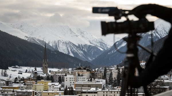 The Climate Finance Partnership brings together BlackRock, France's development agency AFP and the German environment ministry