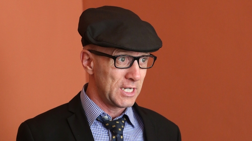 Mr Healy-Rae's plan faced strong objection from locals