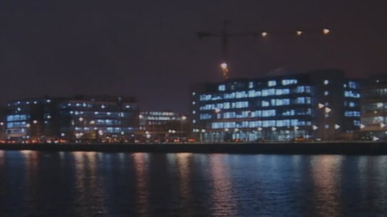 Dublin (2000)