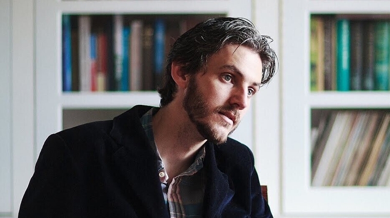 Rob Doyle: is it a bird or a plane or pieces of fiction or what?