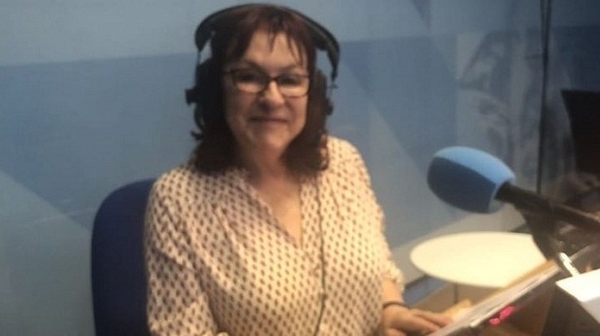 Listen: Bibi Baskin's Indian odyssey on Sunday Miscellany