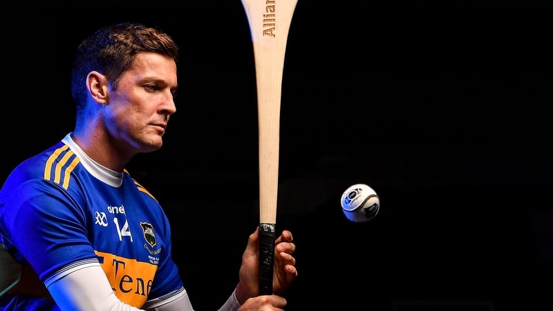 'We're really looking forward to getting going again and putting 2019 behind us'