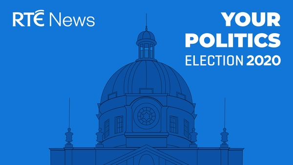 Election 2020 Your Politics: Poll Vaulting
