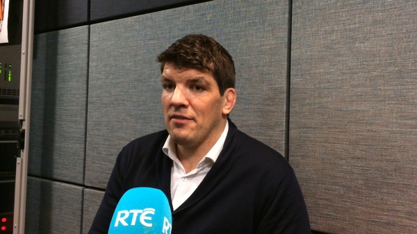 'Saracens will probably have a Celtic vibe to them now that it's Europe or nothing'