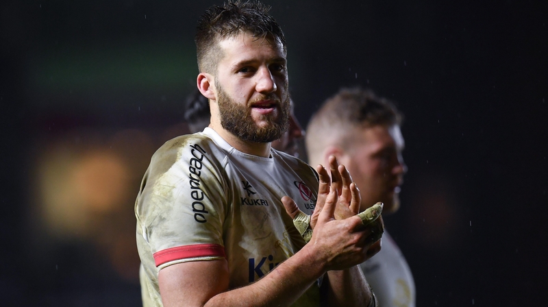 'Stu is the form back who will now be added to the group'