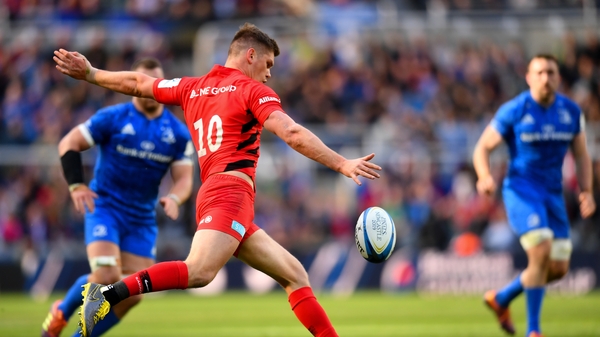 'A lot of their players will want to make a statement'