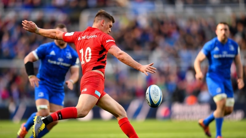 'A lot of their players will want to make a statement'