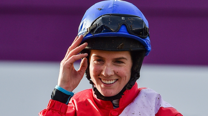 'I found that the more I achieved, the more you think you're going to be happy'