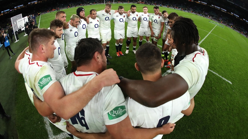 England were slated to play Japan on 4 July in Oita and 11 July in Kobe.