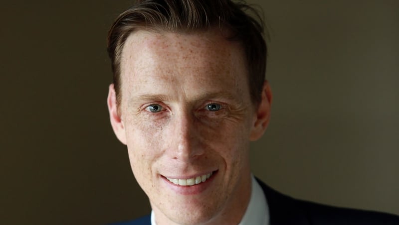 Arnold Dillon has been named as Retail Ireland's new Director