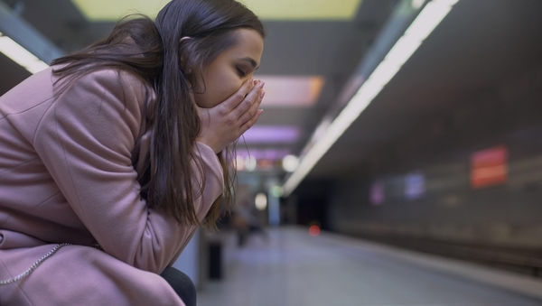 Consultant Clinical Psychologist Dr. Claire Hayes explains why some of us are experiencing anxiety.