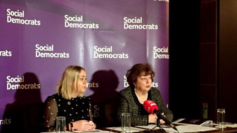Social Democrats want to eliminate tax breaks for REITS and 'cuckoo' funds