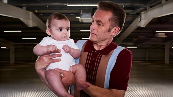 Chris Packham