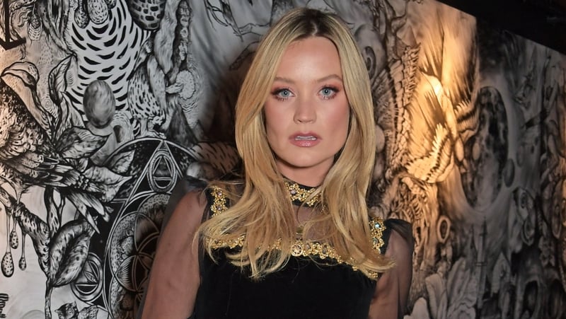 Laura Whitmore