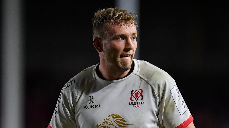 Treadwell is out until 19 December