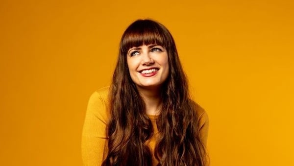 Aoife Scott: radio remains an incredibly important resource for musicians