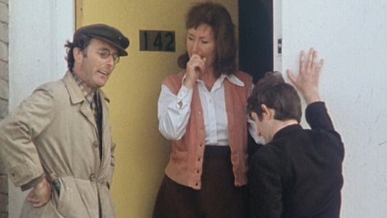 The Live Mike Killiney Housewives on Candid Camera 1980
