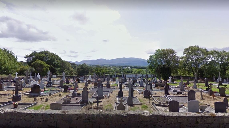 A Columbarium Wall was a 'key element' of the plans for Killarney Cemetery (Pic: Google Maps)