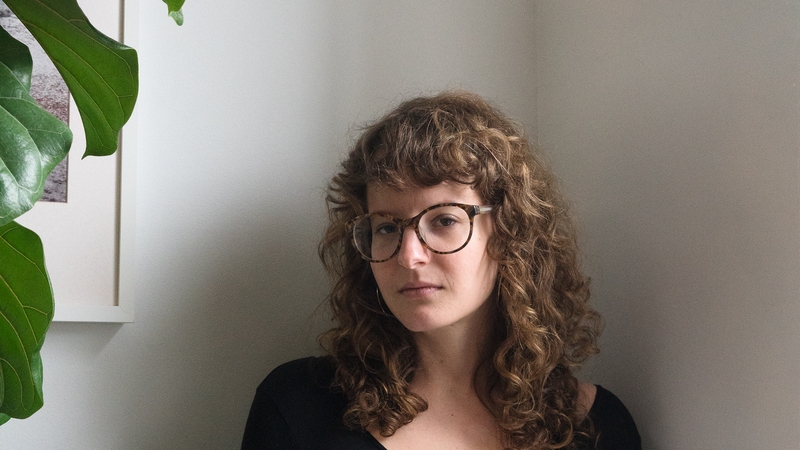 Ani Katz: a portrait of the Nice Guy who has graduated to Good Man status (Pic: Sarah J Winston)