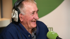 Tobar na Cartlainne show image