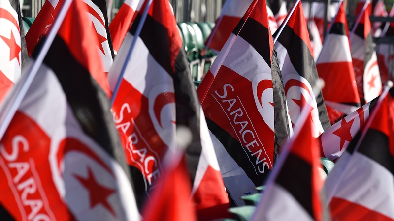 'There was no precedent for this in our history'