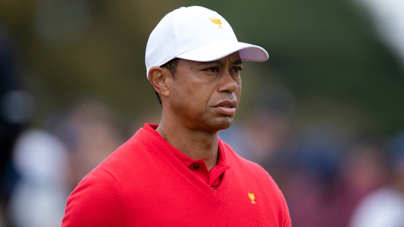 'The number, just trying to get to 83, I really don't think about it'