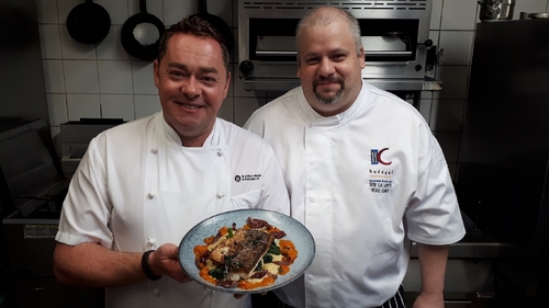 Neven Maguire.