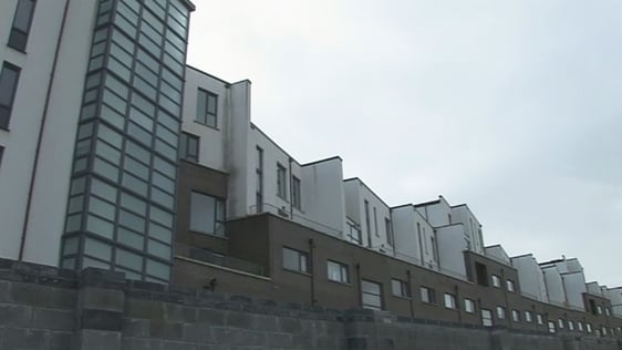 Priory Hall.
