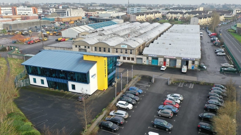 Galway City Council will carry out a study into the possible development of 1,000 new homes at a site on Sandy Road