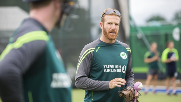 Rob Cassell will depart in March