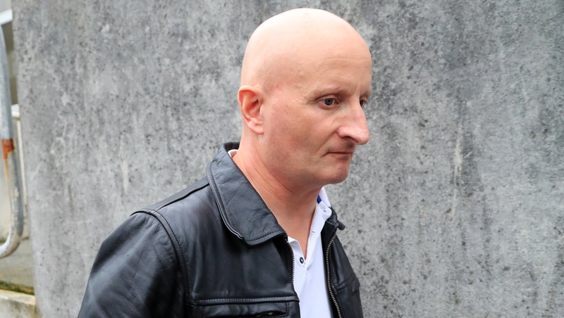 Steven Bouquet appeared at Brighton Magistrates' Court