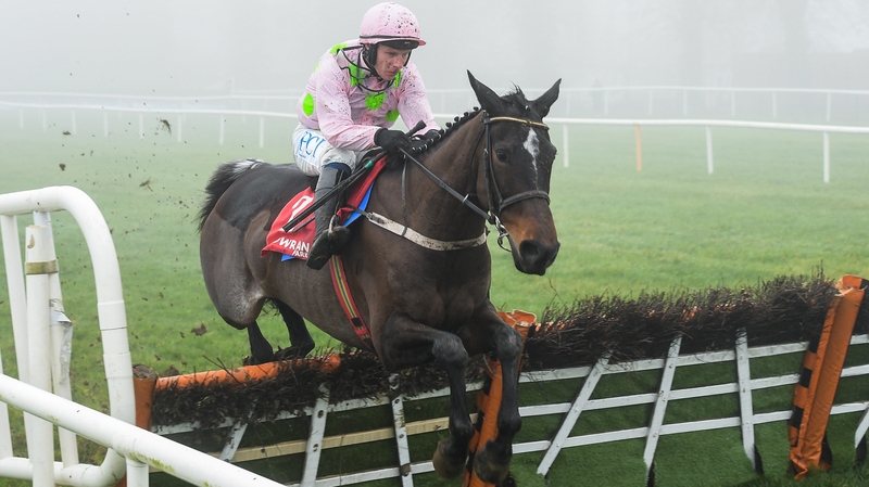 Benie Des Dieux will not race before Cheltenham