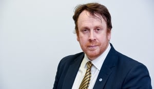 Declan Allen