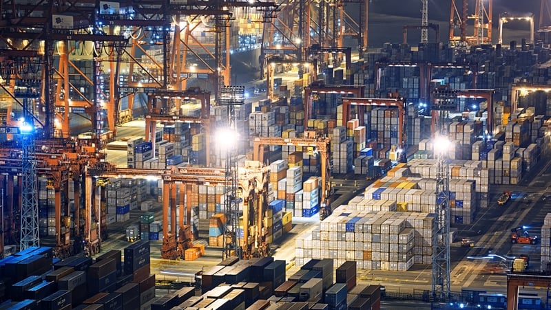 "To paraphrase Star Trek's Spock, trade will continue but not as we know it after Brexit."