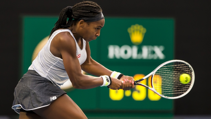 Coco Gauff