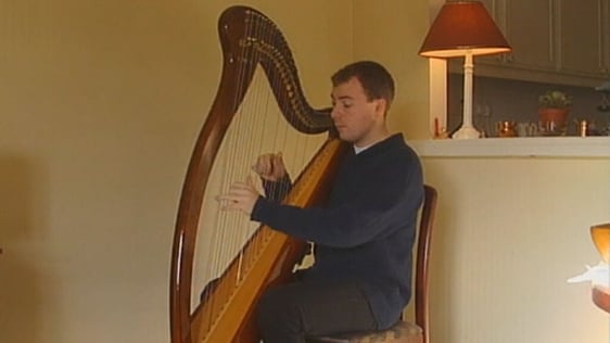 Harper Cormac de Barra (2000)