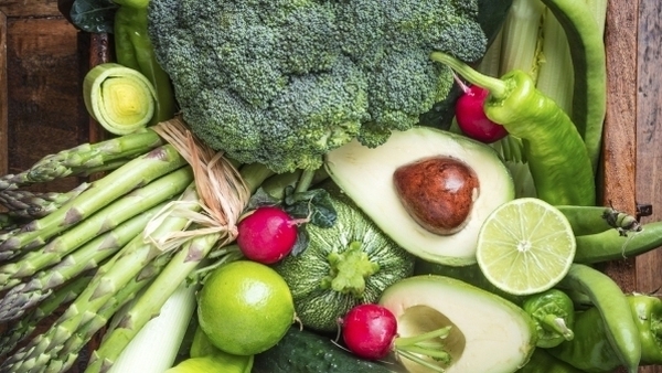 OT Dietician Aoife Hearne: "We want children to eat in response t