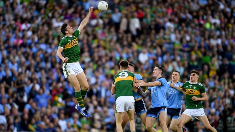 Kerry and Dublin get the 2020 Allianz League off to an intriguing start