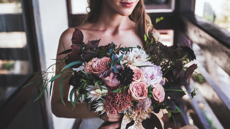 Are you getting married this year?