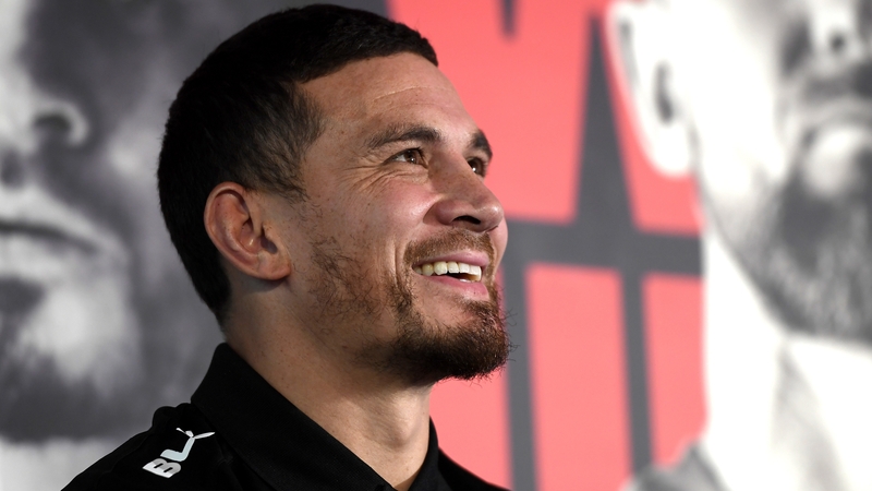 'We suspected it might be an issue but it only really surfaced five or six days ago'